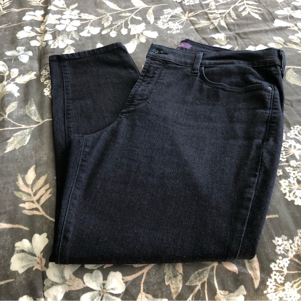 NWOT NYDJ Size 14P